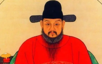 明朝最后的救命稻草：孙承宗是怎么死的？