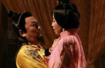 太李建成和李渊妃子真的有染吗？李世民为何这么说？