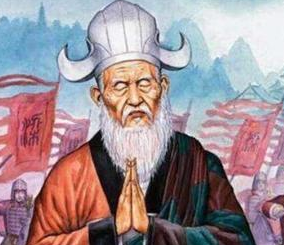 江陵之战时，梁元帝萧绎扮演者什么样的角色？