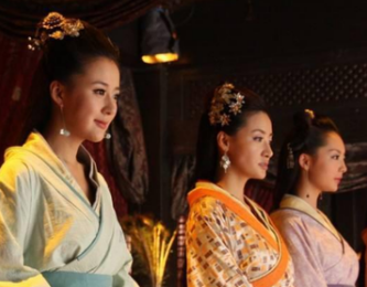 古代皇宫有那么多宫女，伺候皇上的都死太监？是为何？