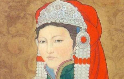 对于满都海之死，根据史书记载的线索可以什么推论？
