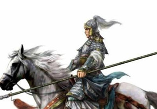 陈庆之身体文弱，他是如何成为一代名将的？
