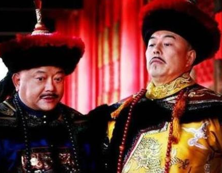 嘉庆如果重用和珅的话 历史会不会被改写