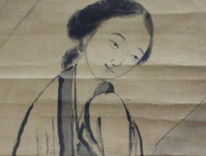 明末时期，孙临与葛嫩娘的故事是怎样的？