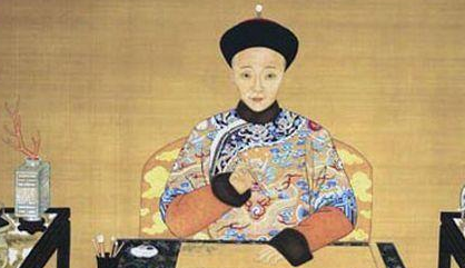 咸丰皇帝真的是慢性自杀吗 咸丰为什么会自暴自弃