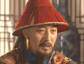 纳兰&middot;明珠有什么过人之处？康熙宁杀索额图，为何不杀他