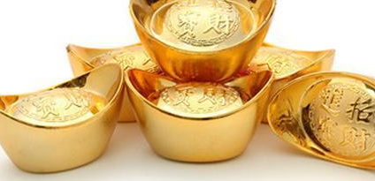 古代黄金那么多 现在黄金为什么那么少见