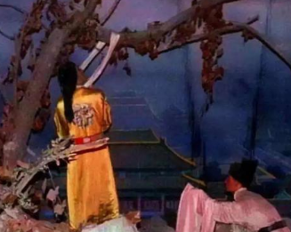 崇祯帝的以身殉国，为什么没能感动满朝文武？