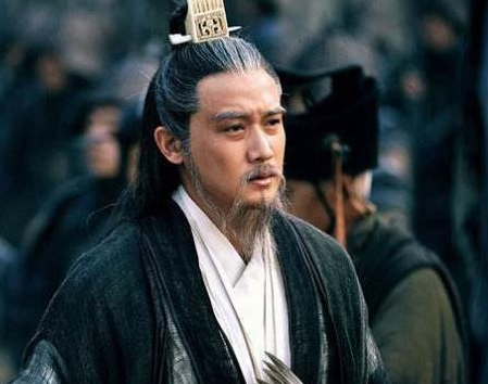 诸葛亮和汉献帝是同一个人吗 这种说法有什么依据