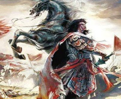 历史上范增厉害吗 项羽为什么对他弃之不用