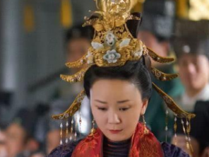 诰命夫人是什么官职？要当选有什么标准？