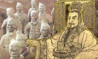秦始皇的妻子是谁？为何史书鲜有记载呢？