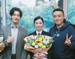 电影《最后的真相》黄晓明饰演的是谁？感叹演律师有点难