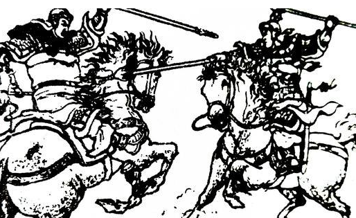 岳家军第一勇将到底是高宠还是陆文龙呢？