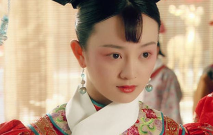 天真活泼的珍妃，怎么会成为慈禧的眼中钉？