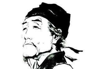 从杜甫不同时期的诗作中，探索他的心路历程