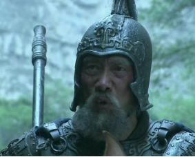 蜀国五虎将中，谁的年龄最大？谁最年轻？