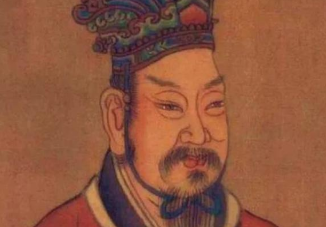 汉景帝为何会对对弟弟说要传位给他？