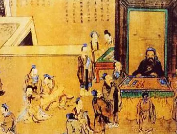 为什么会出现&ldquo;礼崩乐坏&rdquo;的现象？礼崩乐坏究竟是什么？