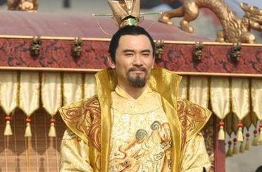 既然武惠妃那么受宠，怎么没当上皇后？