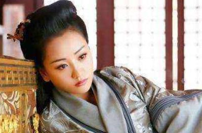 李成妃被幽禁十五天，最后竟然活下来了