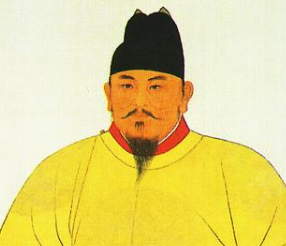 沈简王朱模是什么人？本应该出现在沈阳的他为何会去潞州？