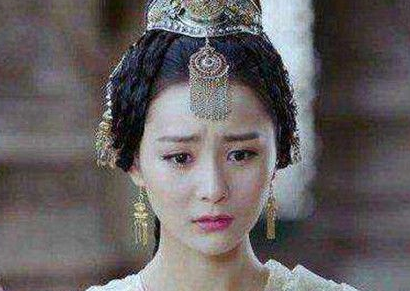 皇帝将亲妹妹纳入后宫，还生育了六个子女