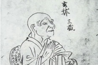 揭秘：玄奘取经是怎么解决语言不通的问题的呢？