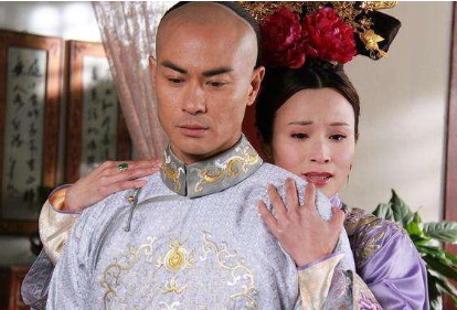 康熙最英俊的儿子：幽禁26年疯狂生孩子