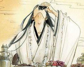 阮籍在仕途上有着哪些经历？他为什么郁郁而终？