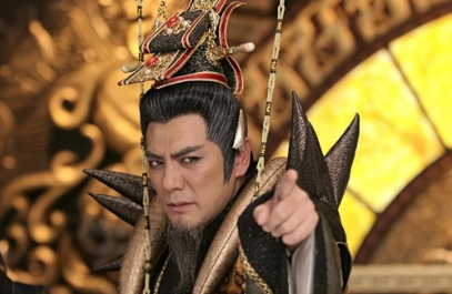 他是纣王的哥哥，却放弃商朝助武王伐纣