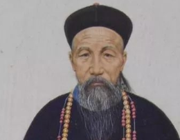 曾国藩的崛起对清王朝有哪些影响？他为什么那么受人推崇？