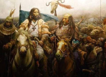 韩信是如何声东击西，击败魏王豹的？