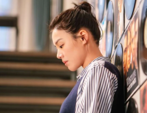 《你是我的城池营垒》看着是小甜剧，其实是部悲剧