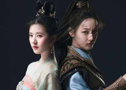 《长歌行》一周更新几集？什么时候大结局？
