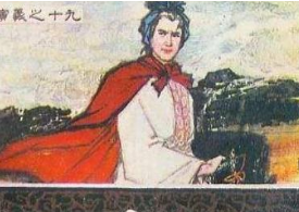 吕母为什么能成为农民起义的女领袖？她最后的结局如何？