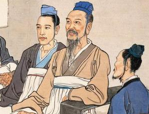 澹台灭明斩杀蛟龙是什么故事？为何会被孔子小看？