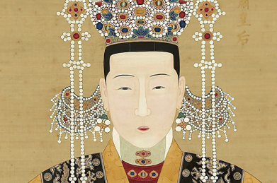 朱厚熜一生有三位皇后，为何都死得很惨？