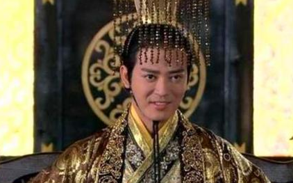 高浚：北齐最惨皇子，被皇帝哥哥囚禁后活活烧死