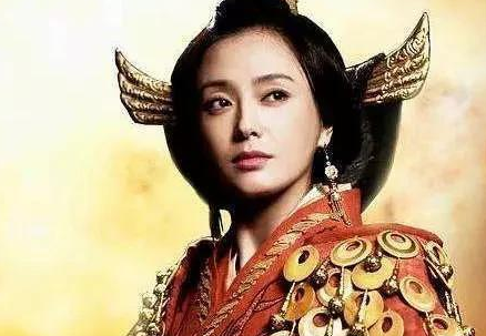 吕后到底杀了刘邦多少个儿子 吕后为什么会放过刘肥