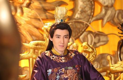 建文帝向来心慈手软，他为何亲手刺死徐达之子？