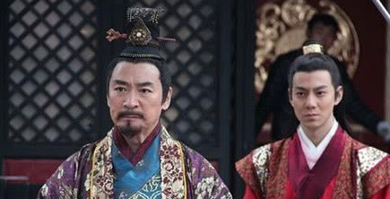 李渊为什么让位给李世民 其实道理很简单