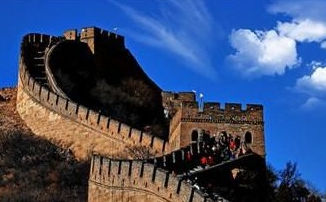 秦国大军没有去消灭匈奴，为何却建选择长城抵御呢？