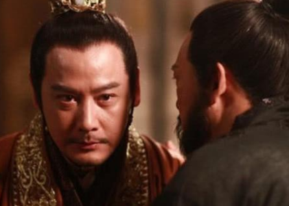 三国时期其他武将投降都没事 于禁投降为什么会遭到鄙视