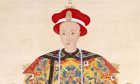 清朝最能折腾的皇帝是谁？最后怎么死的？
