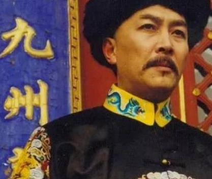 康熙是因为喜欢乾隆才传位给雍正的吗 事实缺缺是相反过来