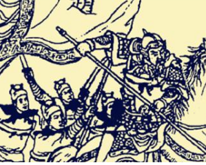 正史上的赵云是何实力？和演义中一样无敌吗？