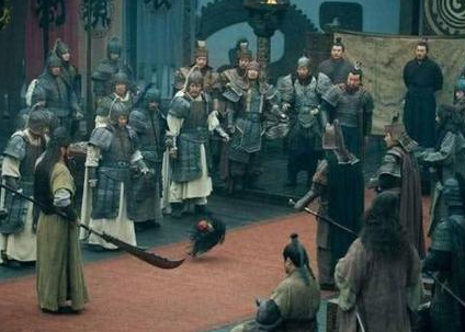 古代打仗双方武将都会单挑吗 历史上有没有真实出现过