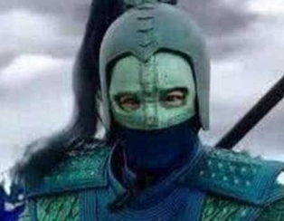 狄青为什么能被天下称贤？他作战时为何戴面具？