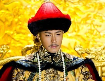 努尔哈赤16个儿子各个都那么强 谁才是最佳的继承人选